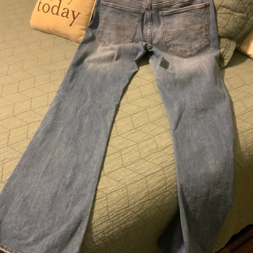Lucky brand jeans